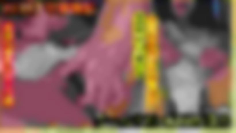 宅男湿透女神&#