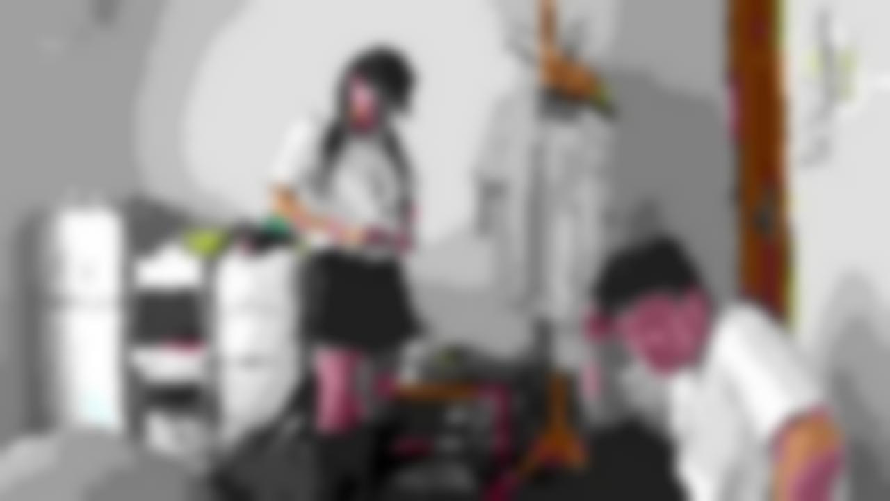 刘玥心出演的&#