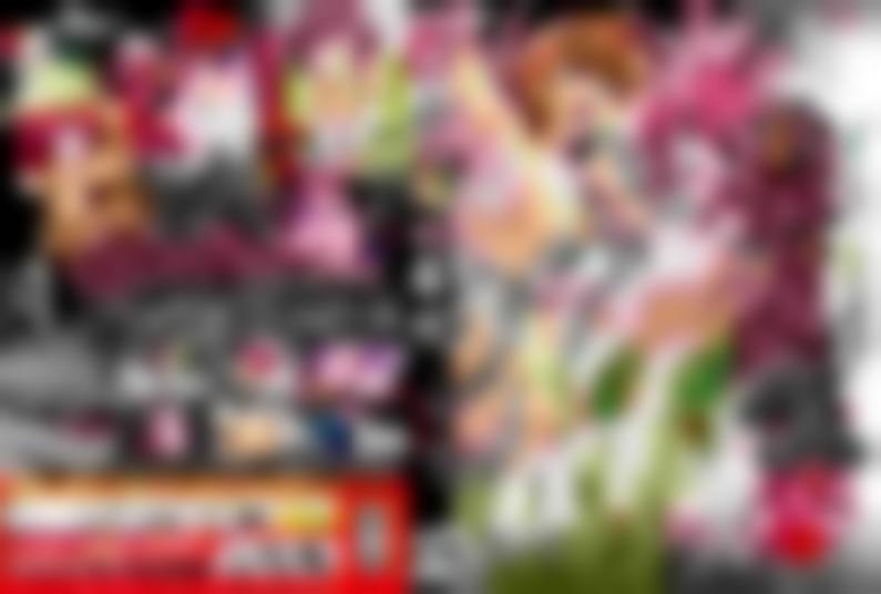 魔法少女网站&#