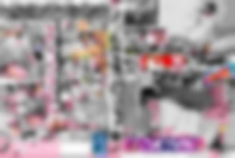 欧美2018ss&#