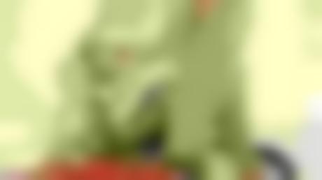 与叼着吐司上&#